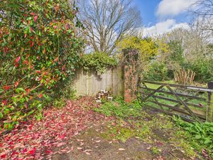 Gate- click for photo gallery